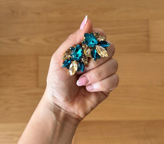 Colorful - Personalizzato (Orecchini)