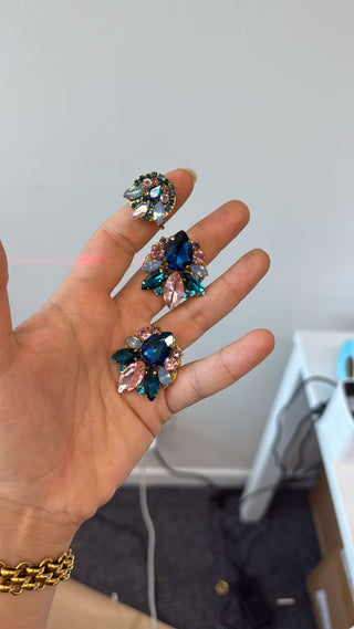 Colorful - Personalizzato (Orecchini)