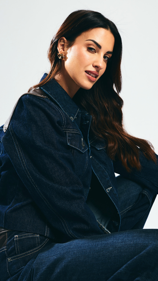 Ventagli - Bronze (Orecchini)