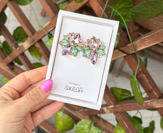 Colorful - Personalizzato (Orecchini)