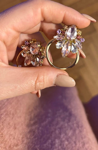 Colorful - Personalizzato (Orecchini)