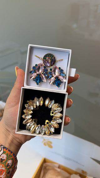 Colorful - Personalizzato (Orecchini)