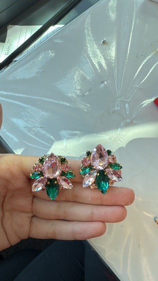 Colorful - Personalizzato (Orecchini)