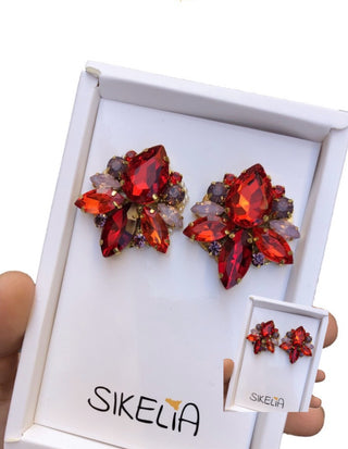 Colorful - Personalizzato (Orecchini)