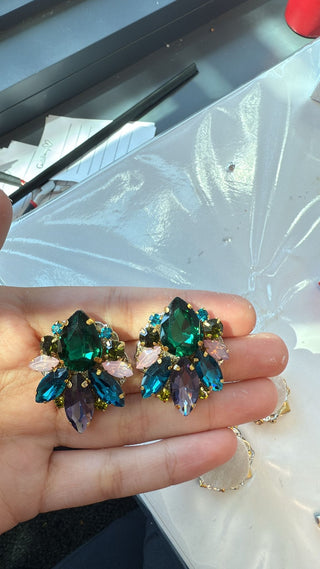 Colorful - Personalizzato (Orecchini)