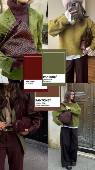 Libellulina - Autunno