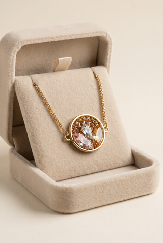 Collana Chocker  - Lumiere
