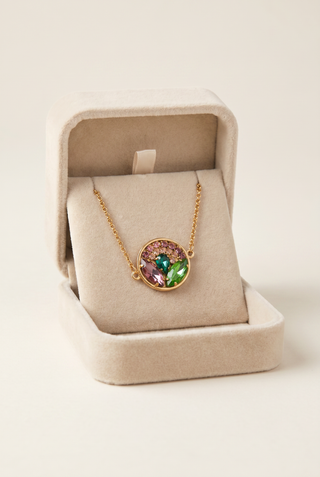 Collana Chocker - Marea