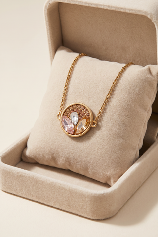 Collana Chocker  - Lumiere