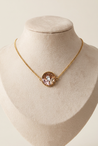 Collana Chocker  - Lumiere