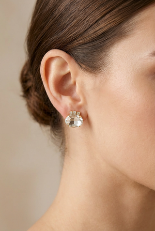 Clic Clac - Crystal (Orecchini)