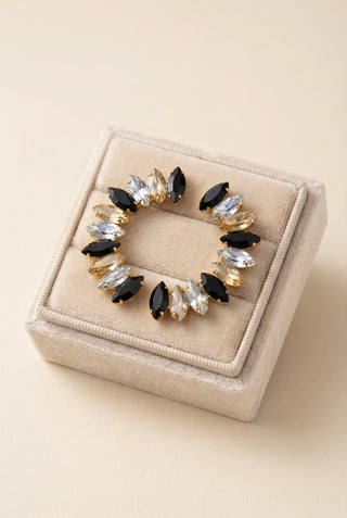 Oops - Earcuff  (Orecchini che si indossano in 2 modi)