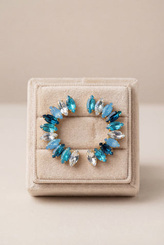 Oops - Earcuff  (Orecchini che si indossano in 2 modi)